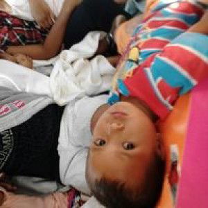 Esmael Tong profile icon