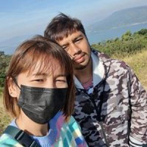 Junjira Samingram profile icon