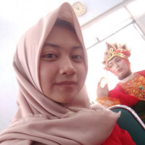 Anggita Dea profile icon