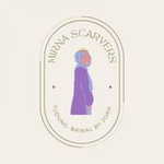 Ziezah Asrul profile icon