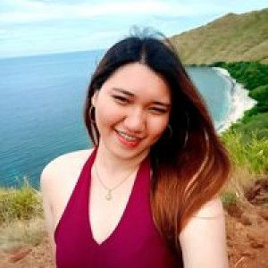 Crystal Claire David profile icon