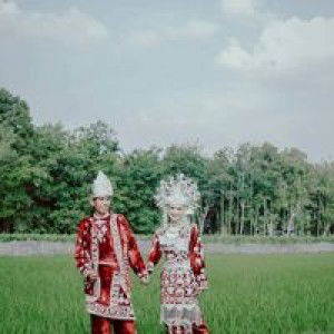 Dhandy Saputra profile icon