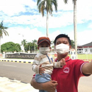 Arib Nostian profile icon