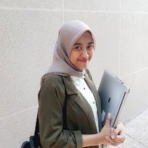 Anindya Natadewi profile icon