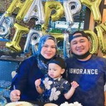 Rokiah Wan Ahmad profile icon