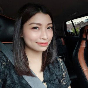 alit sanitha profile icon