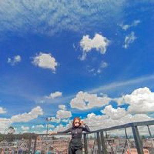 Yiskih Hutasoit profile icon