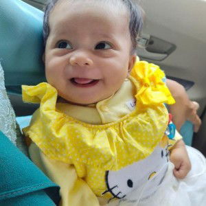 umi haura profile icon