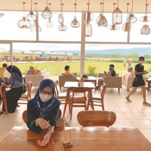 Anis Fitria Ningrum profile icon