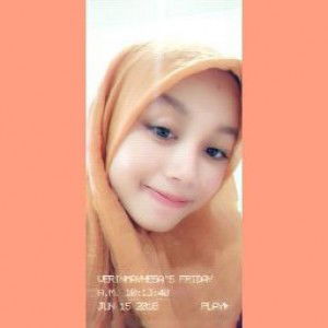 Verin Mayhesa Rahardja profile icon