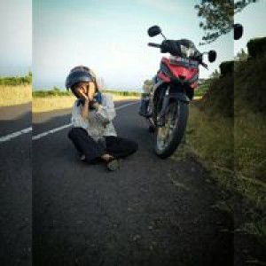 Nabilah Dian Safitri profile icon