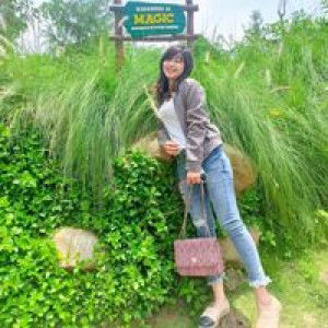 Tiena Regina profile icon