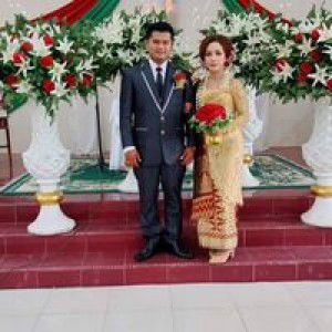 Tina Sirait profile icon