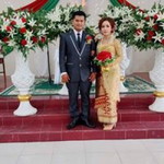 Tina Sirait profile icon