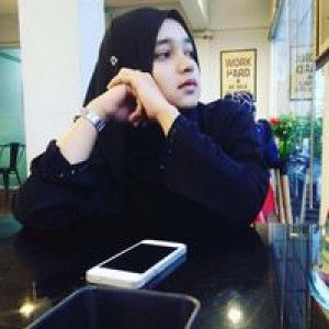 Nur Asmah profile icon