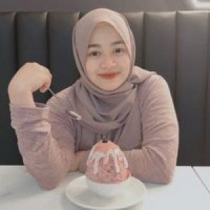 Farisha Esya II profile icon