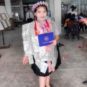 Phinsuda Yayiram profile icon