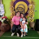 Mariegold Natividad profile icon