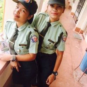 Mary Joy Loterte profile icon