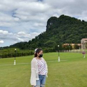 ประพาพร ชมชาติ profile icon