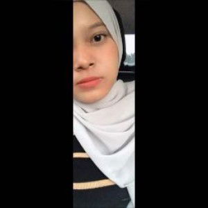 Faizah Shamsul profile icon