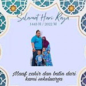 Siti Hajar Assas profile icon