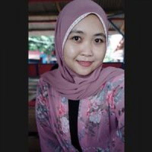 Hesti Rokhani profile icon