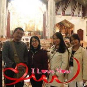 Hotma Siregar profile icon