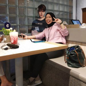 Annisa Wakhida profile icon