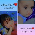 Aisyah Adriana El Fathunissa profile icon