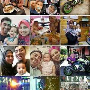 Azean Aziz profile icon