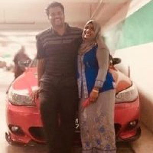 Rashidah Sulaiman profile icon