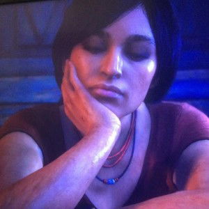 Aliya Joned profile icon