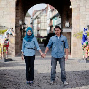 FADZILA AZMI profile icon