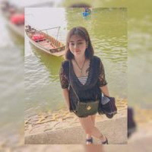 ชื่อเมย์ค่ะ อย่าถามเยอะ profile icon