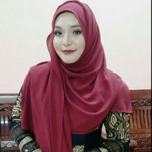 Nurul Natasya  binti Zulkefli profile icon