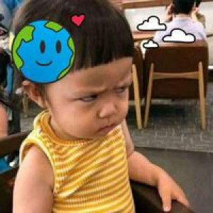 Catherine Joy Sol profile icon