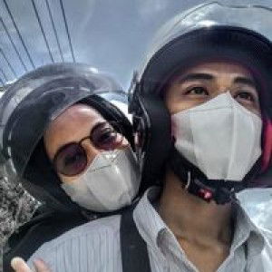 Hafiza Rivanakii profile icon