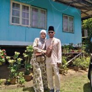 Shapyla Hj Salaba profile icon