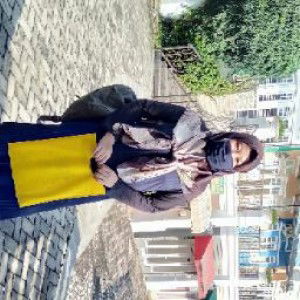 Julika Rahmah profile icon