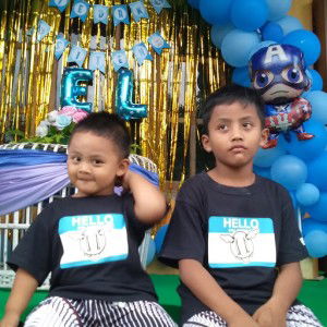 REREBAYU CHANNEL profile icon