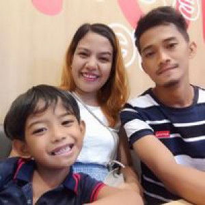 Aira Dumaguin profile icon