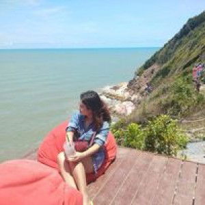 Chuthamas Chaichofa profile icon