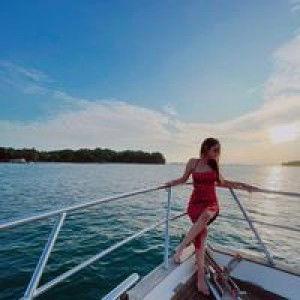 Lynn LN profile icon