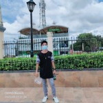 Ivyjoy Arcaparlas Casipit profile icon