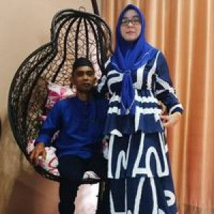 Hasma Nadia profile icon