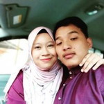 Syafiqah Rizam profile icon