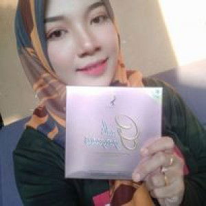 Intan Damia profile icon