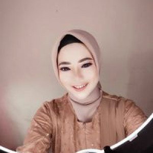 Nina Anisa II profile icon