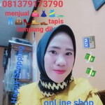 Linda Azherii Aneraa profile icon